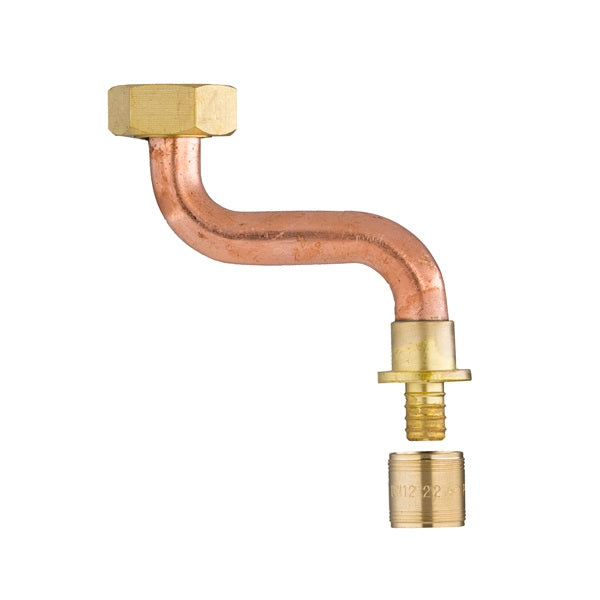 Kit alimentation radiateur