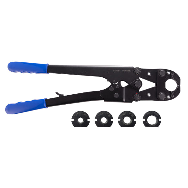 Pince à Sertir Multicouche et PER