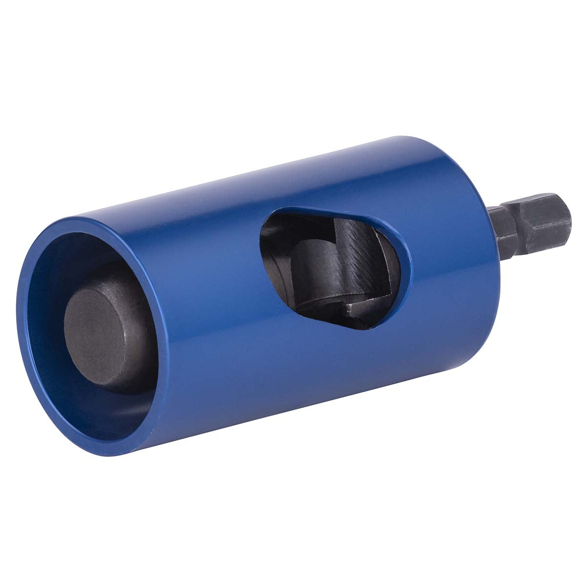 Ebavureur calibreur multicouche