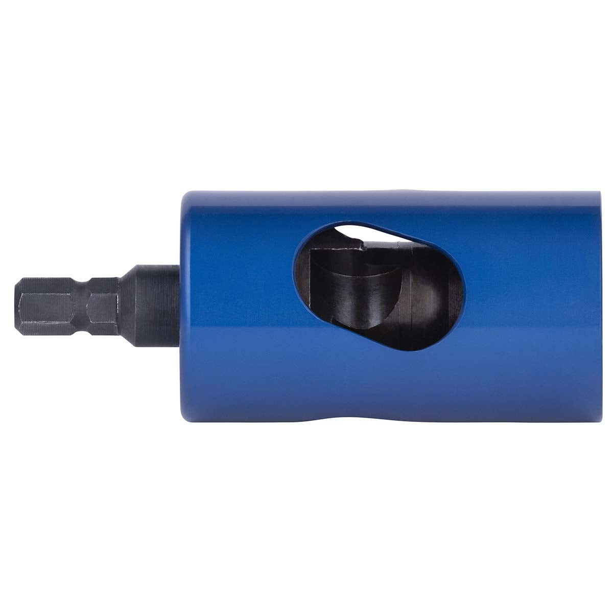 Ebavureur calibreur multicouche