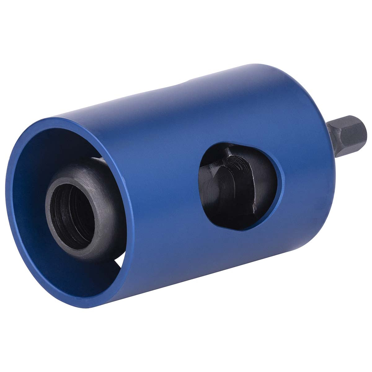 Ebavureur calibreur multicouche