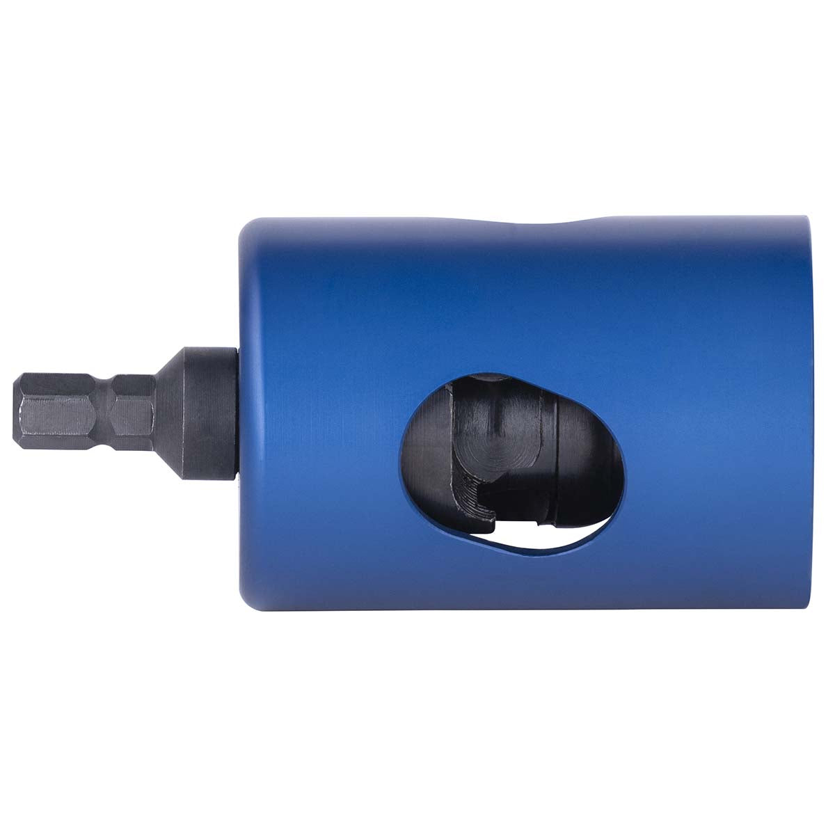 Ebavureur calibreur multicouche