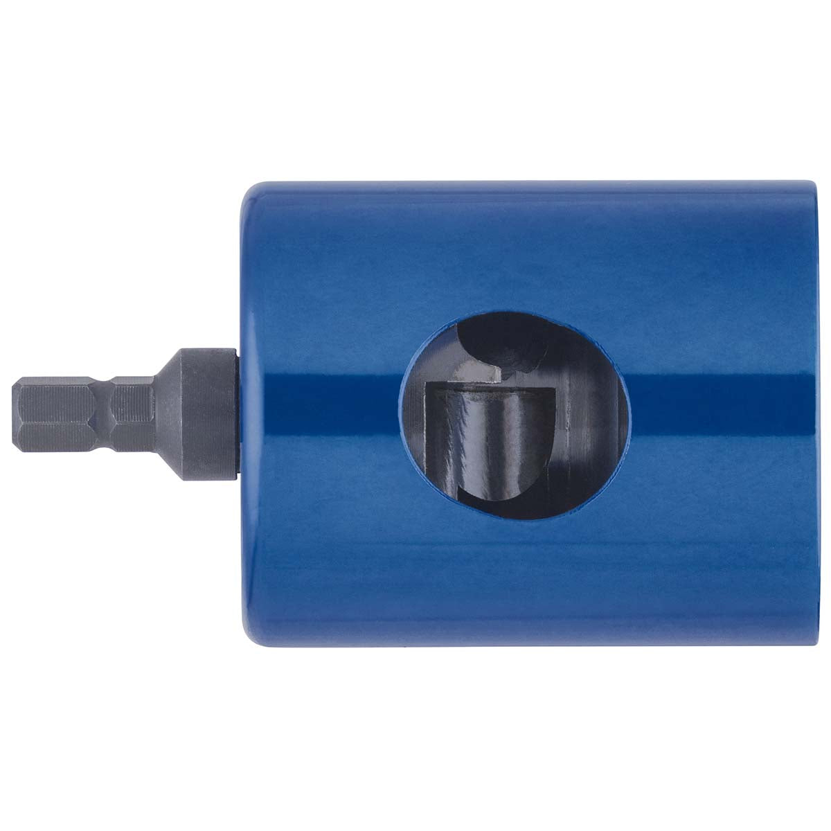 Ebavureur calibreur multicouche