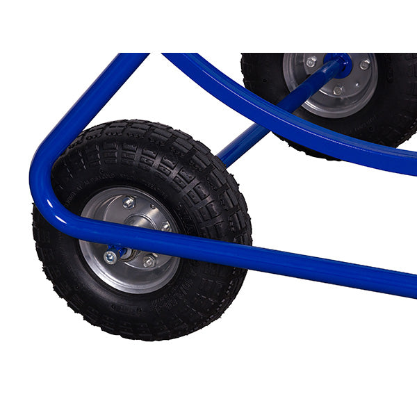 Chariot couronnes grande longueur