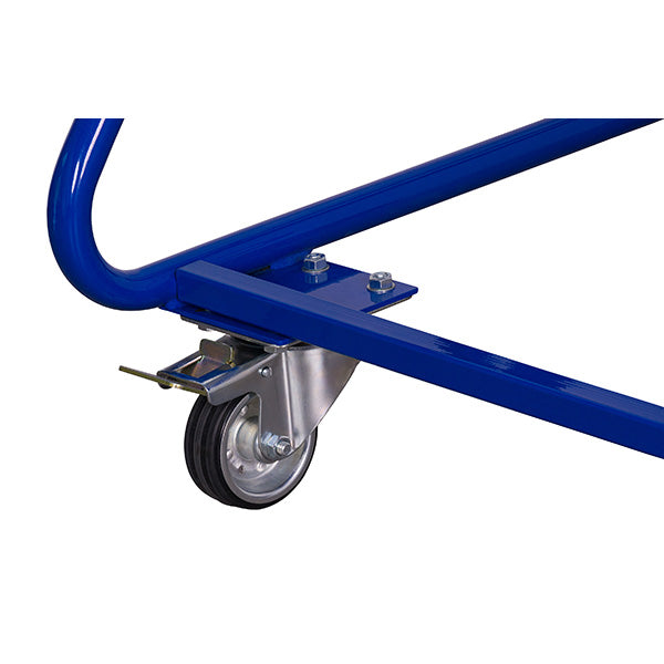 Chariot couronnes grande longueur