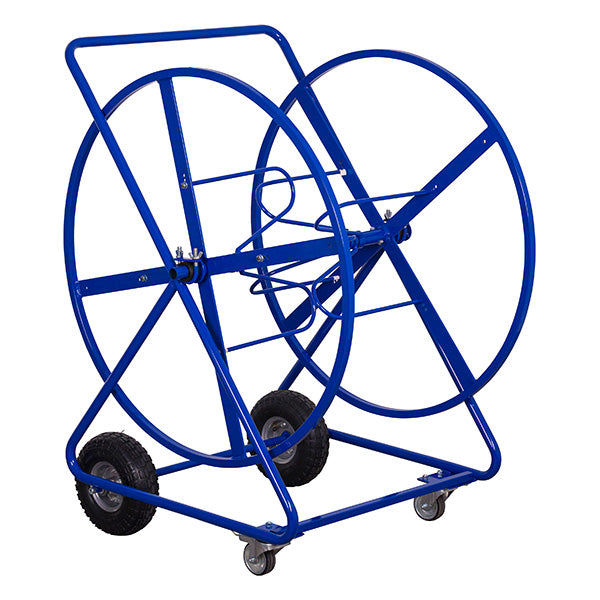 Chariot couronnes grande longueur