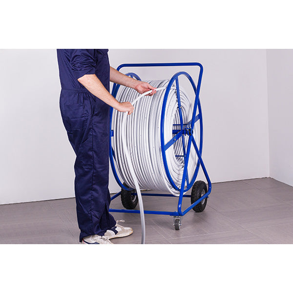 Chariot couronnes grande longueur