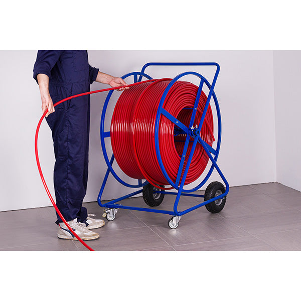 Chariot couronnes grande longueur