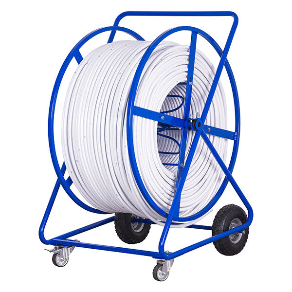 Chariot couronnes grande longueur