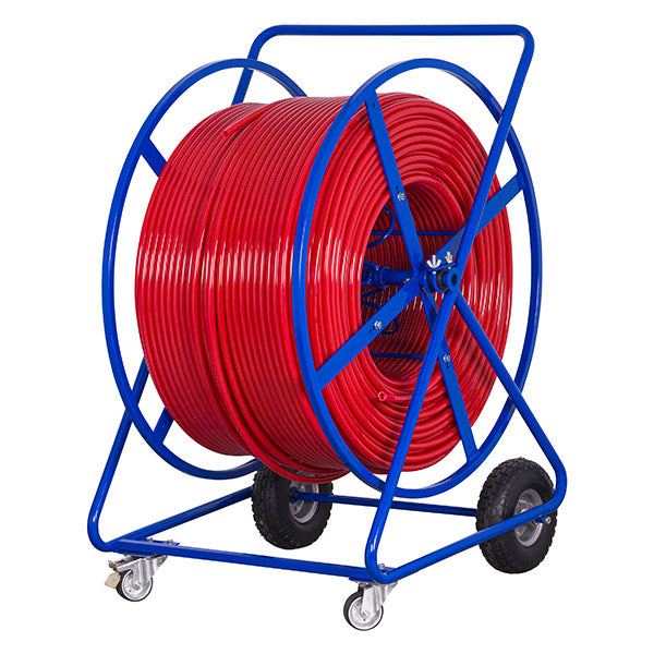 Chariot couronnes grande longueur