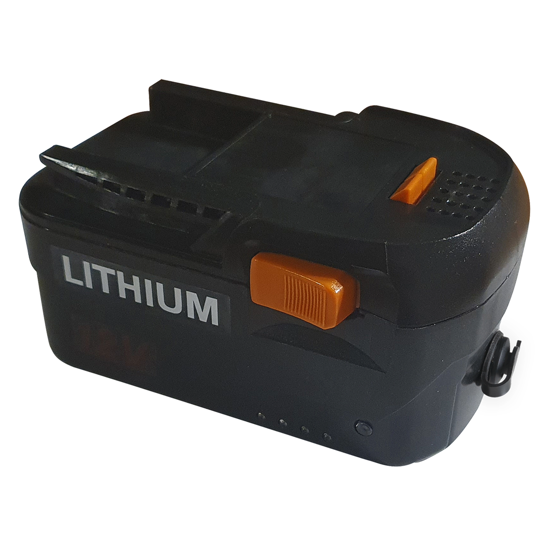 Batterie Sertisseuse électrique Multicouche et PER