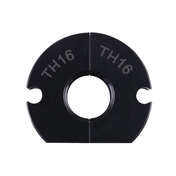 Inserts Pince à Sertir Manuelle