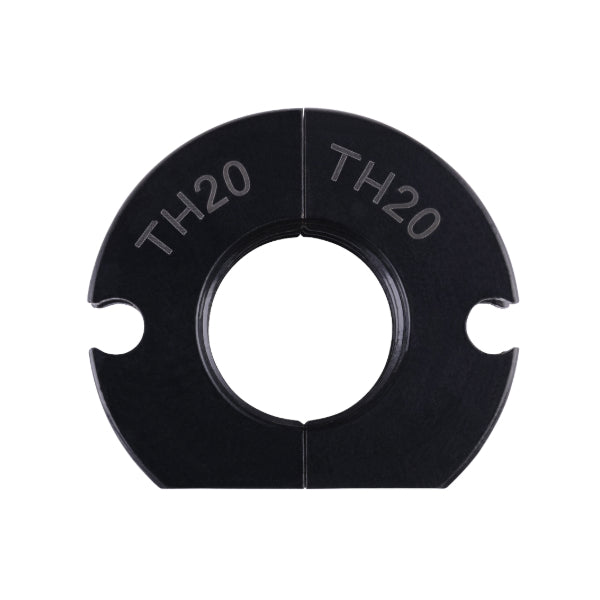 Inserts Pince à Sertir Manuelle