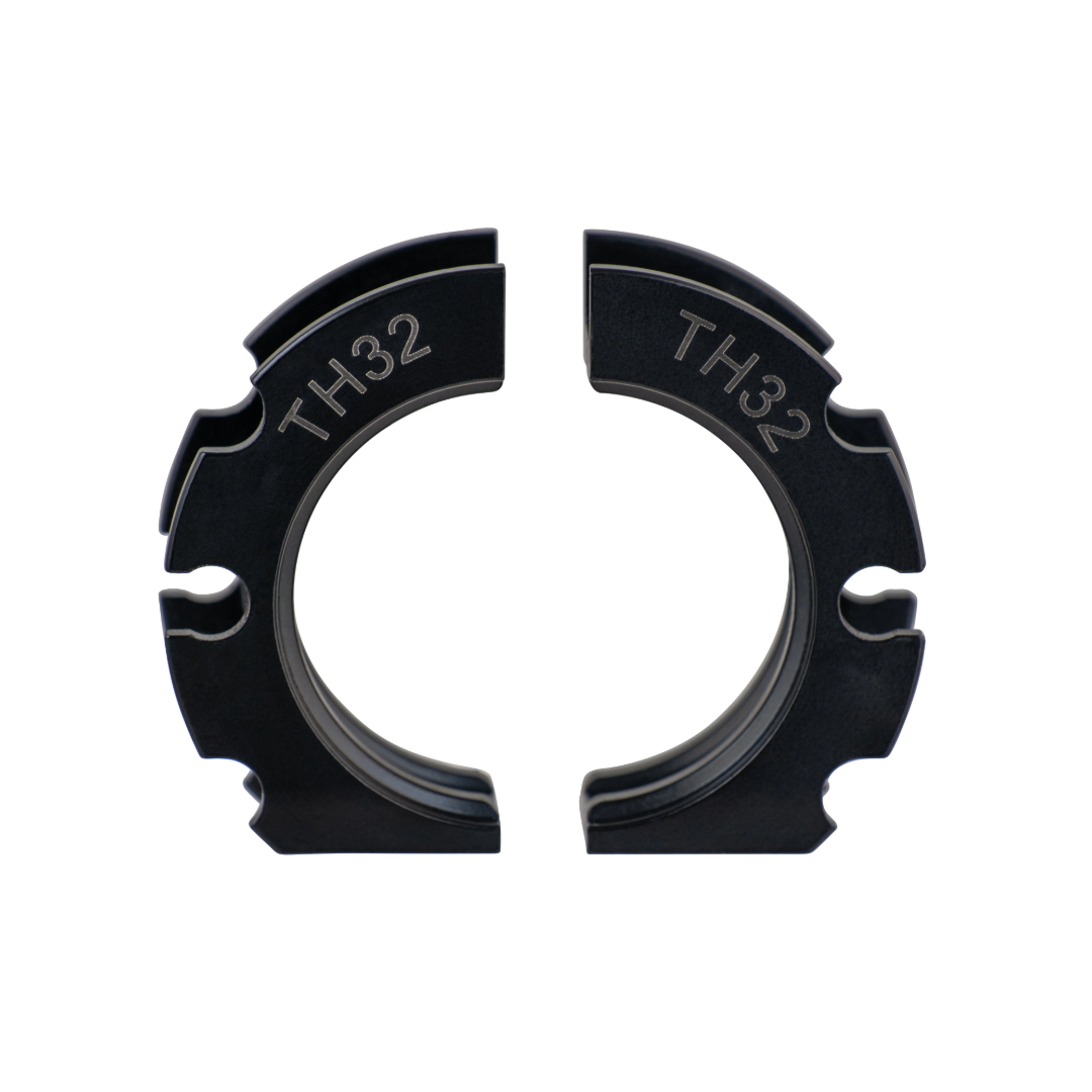 Inserts TH32 Sertisseuse électrique Multicouche et PER