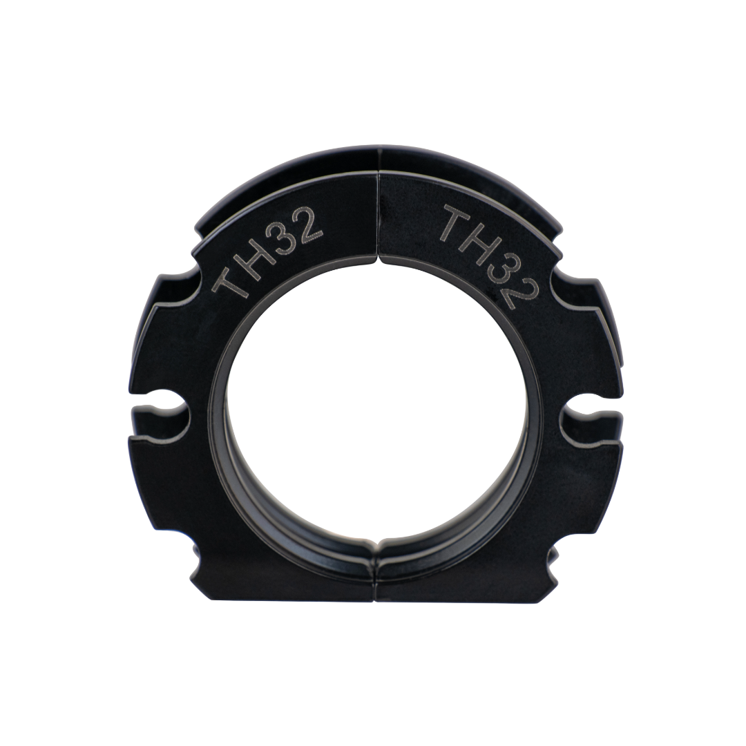 Inserts TH32 Sertisseuse électrique Multicouche et PER