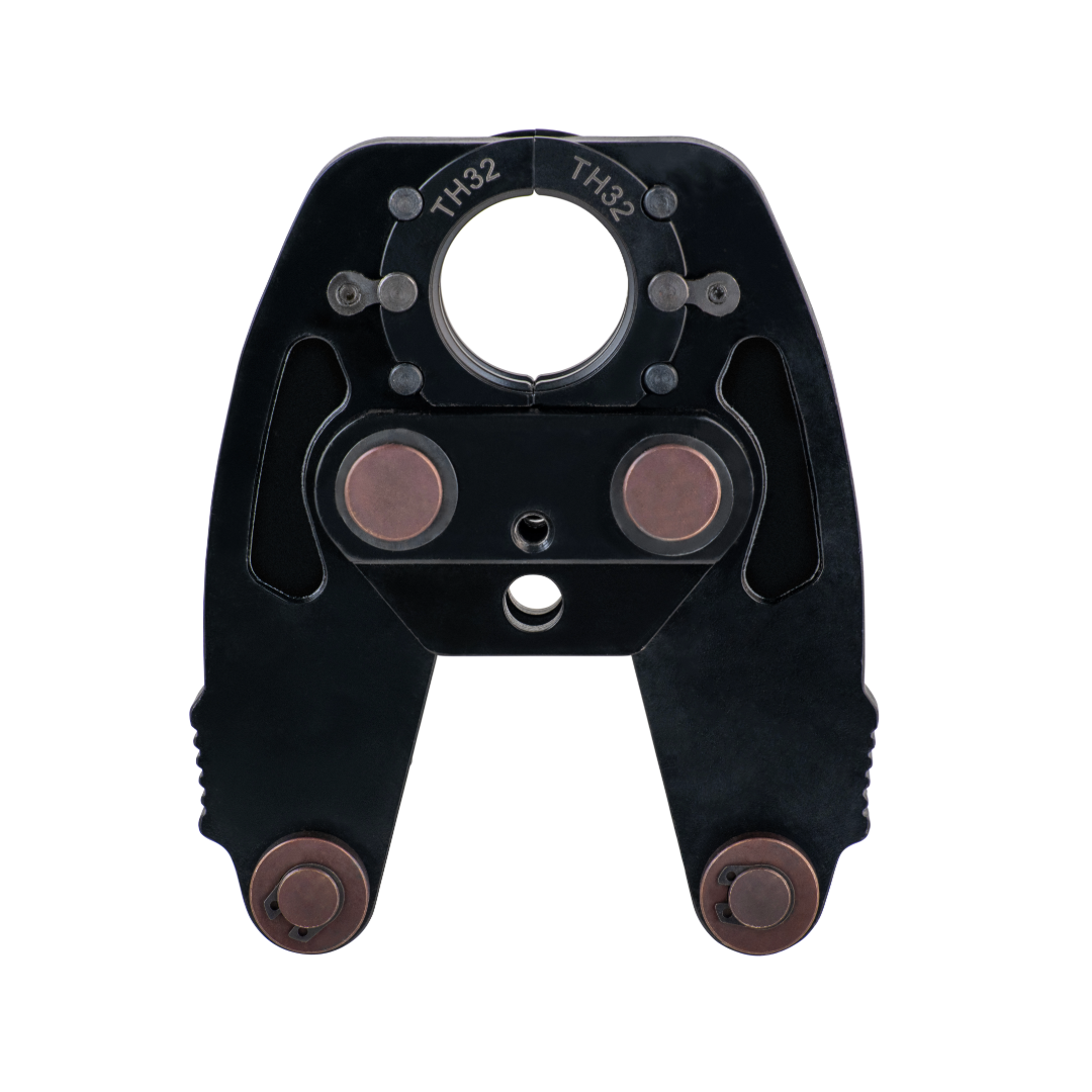 Mâchoire + inserts TH32 Sertisseuse électrique Multicouche et PER