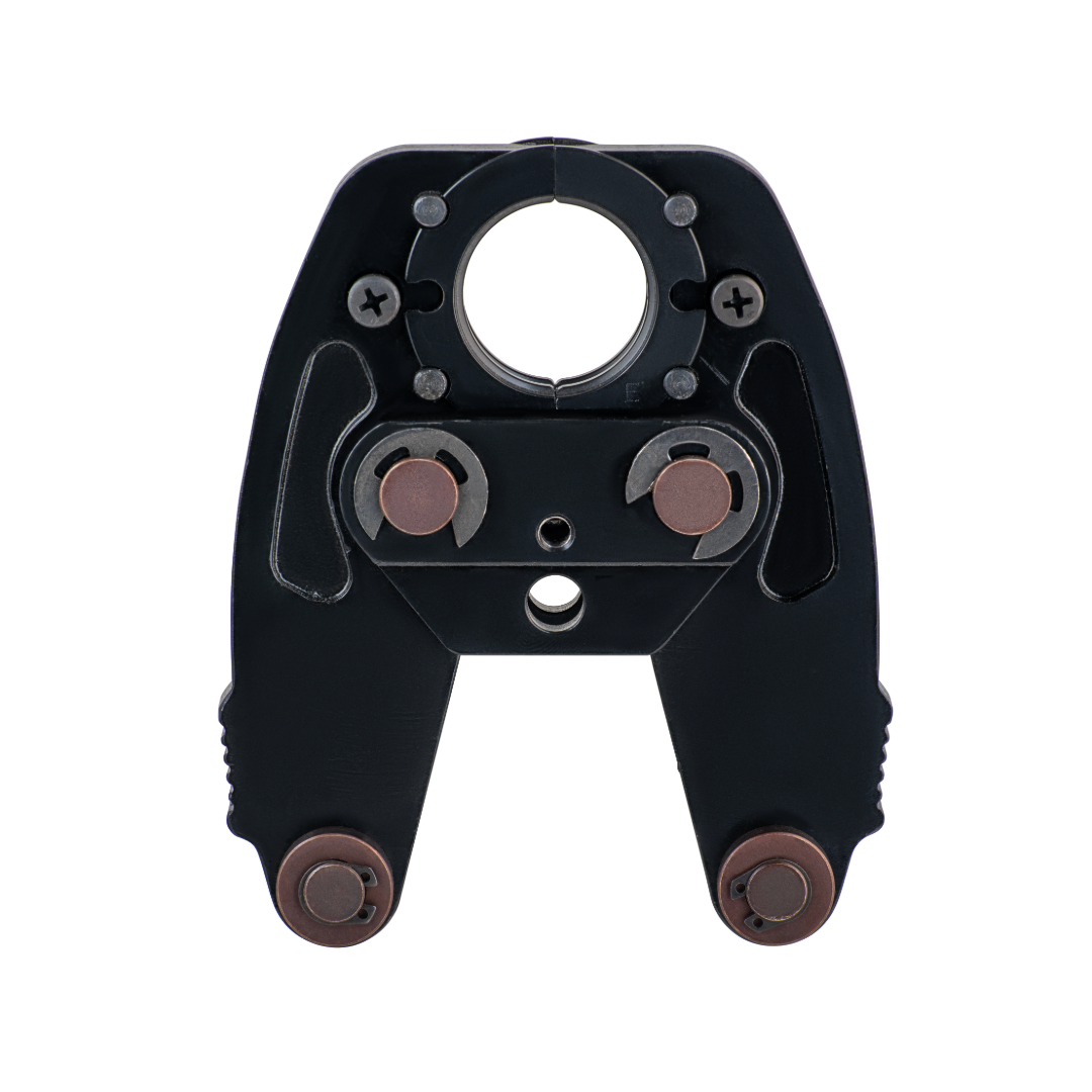 Mâchoire + inserts TH32 Sertisseuse électrique Multicouche et PER