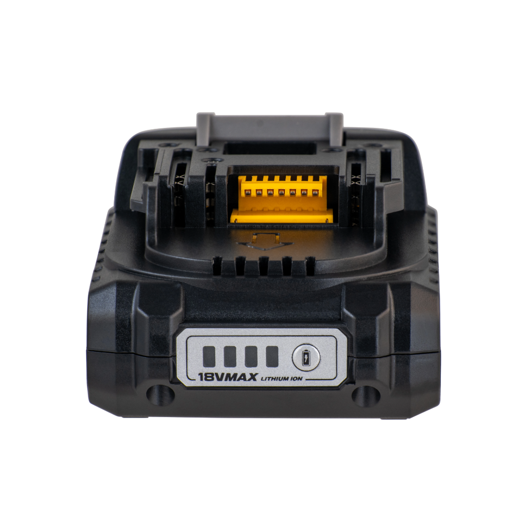 Batterie Tiger Press