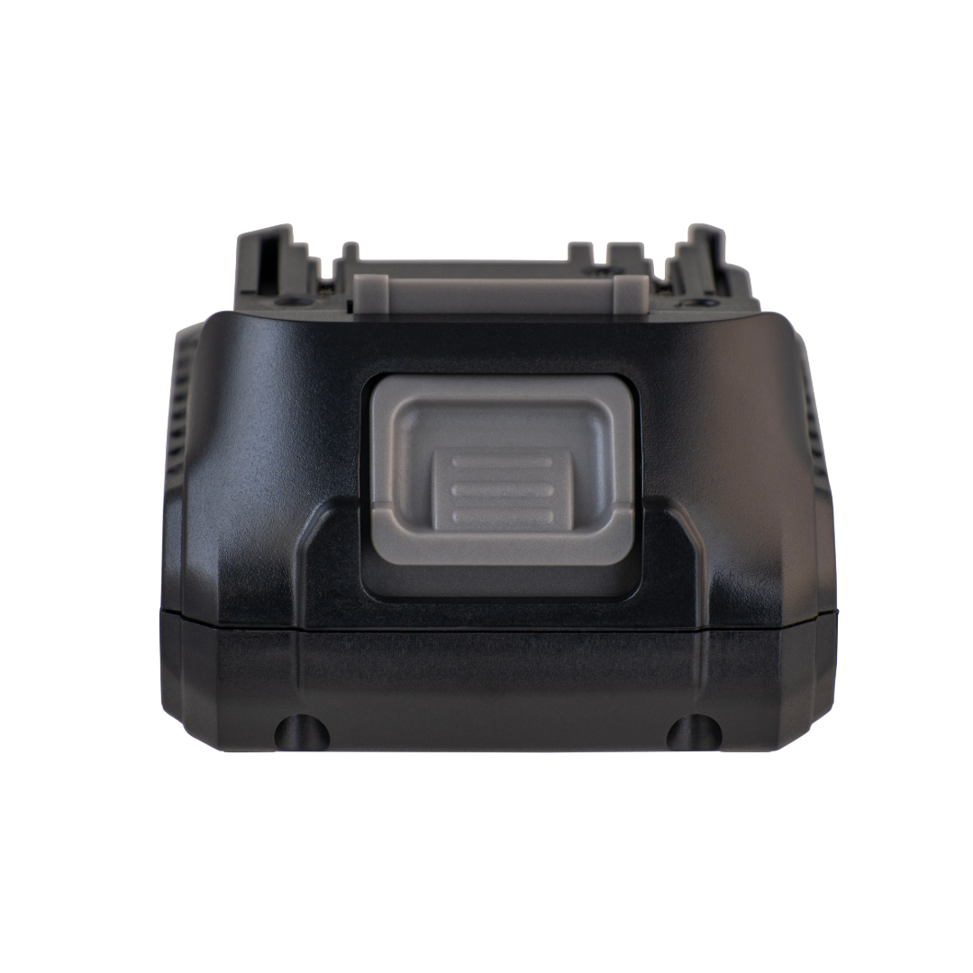 Batterie Tiger Press