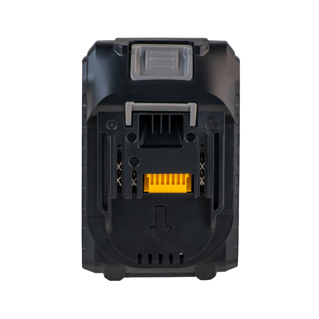 Batterie Tiger Press