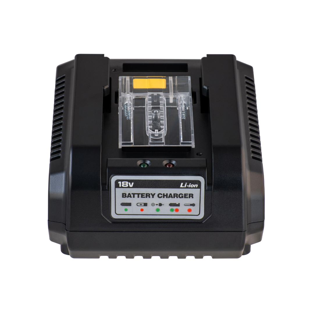 Chargeur batterie Tiger Press