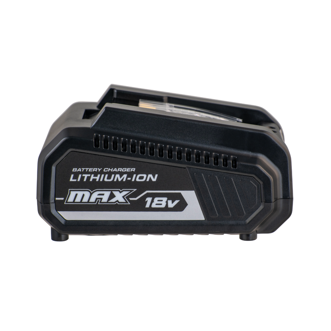 Chargeur batterie Tiger Press