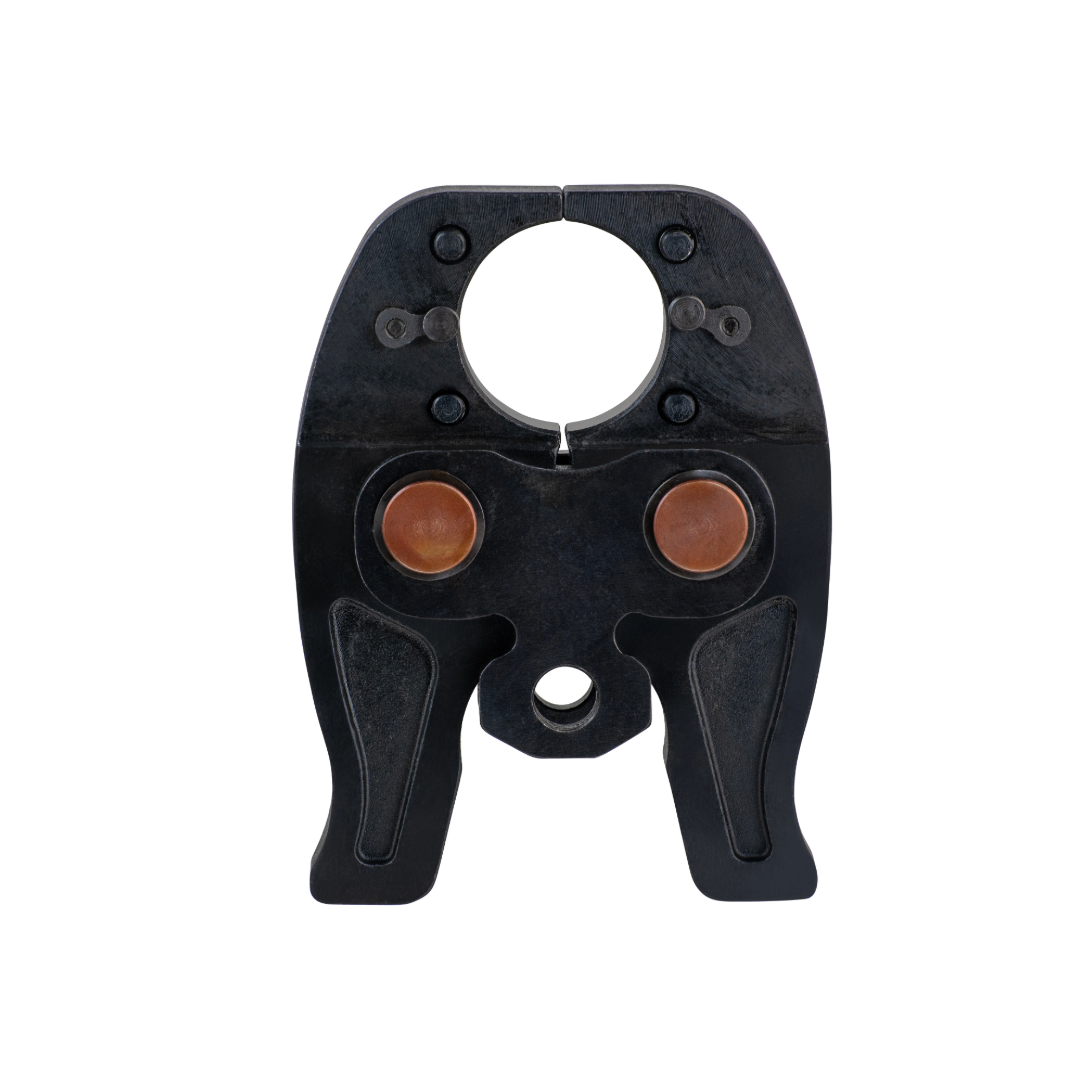 Tête rotative Tiger Press