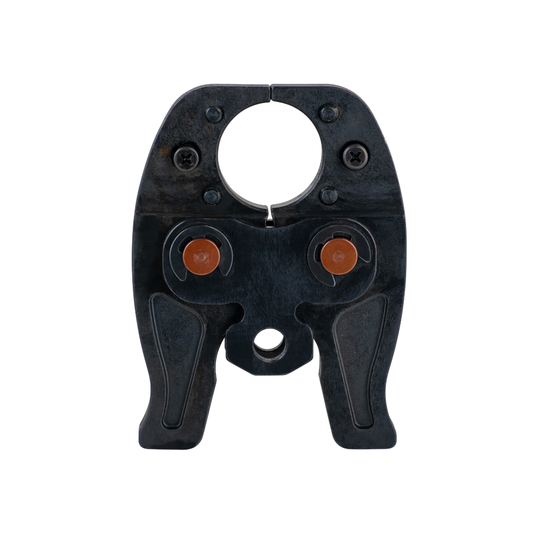 Tête rotative Tiger Press