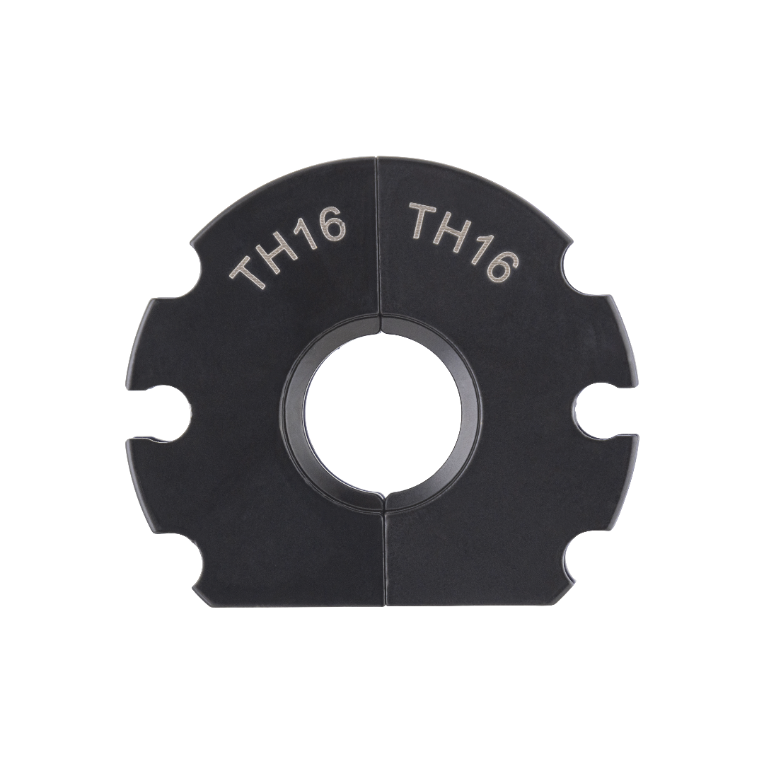 Inserts Sertisseuse Tiger Press TH16