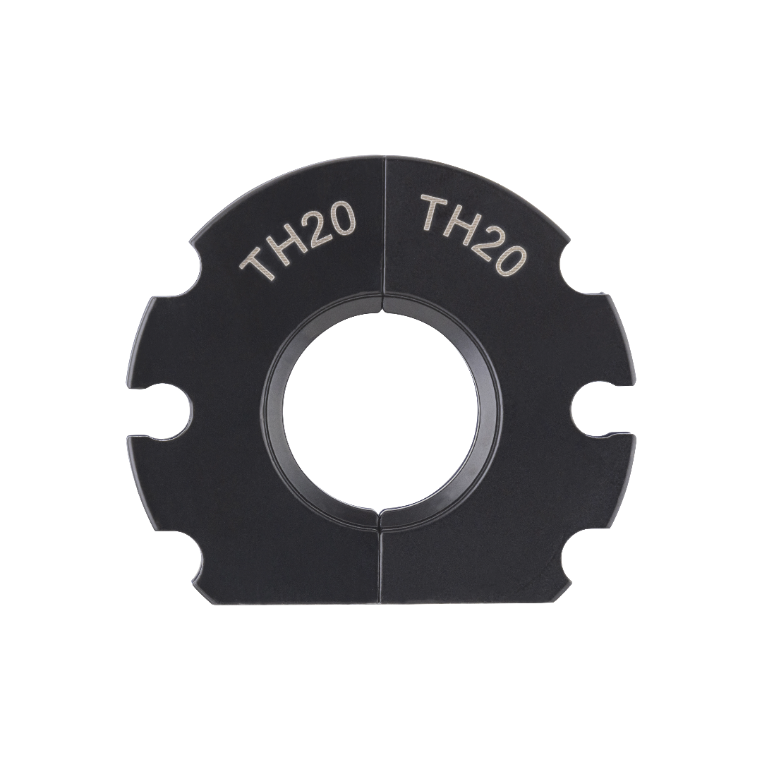 Inserts Sertisseuse Tiger Press TH20