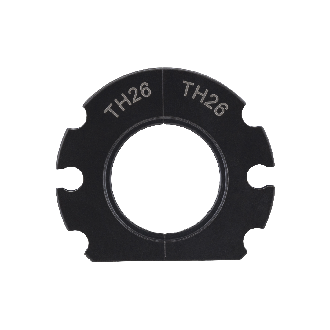 Inserts Sertisseuse Tiger Press TH26