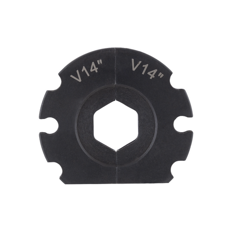 Inserts Sertisseuse Tiger Press V14"