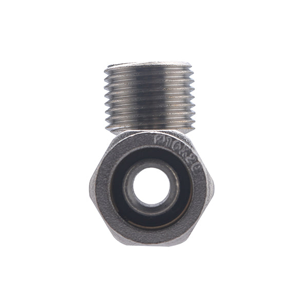 Raccord Multicouche à Compression Té Mâle au Centre