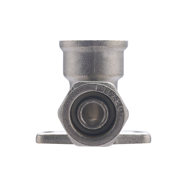 Raccord Multicouche à Compression Coude Applique