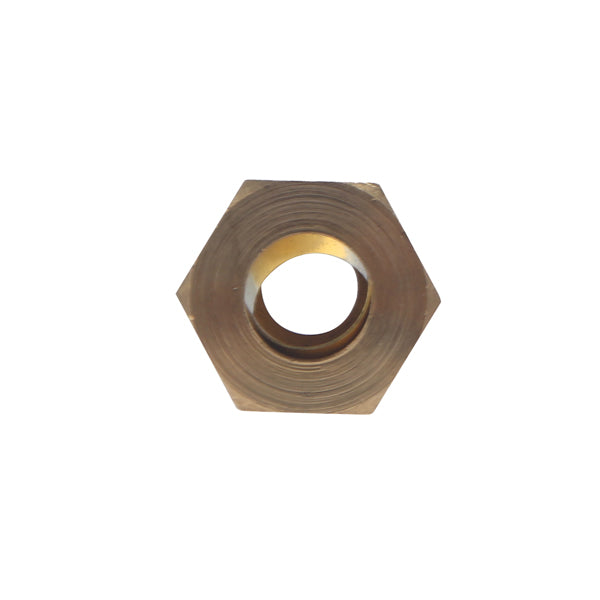 Raccord bicone mâle