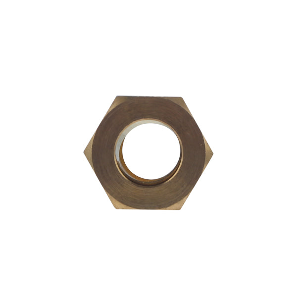 Raccord bicone mâle