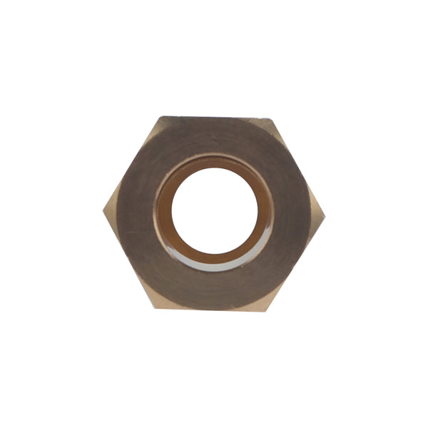Raccord bicone mâle