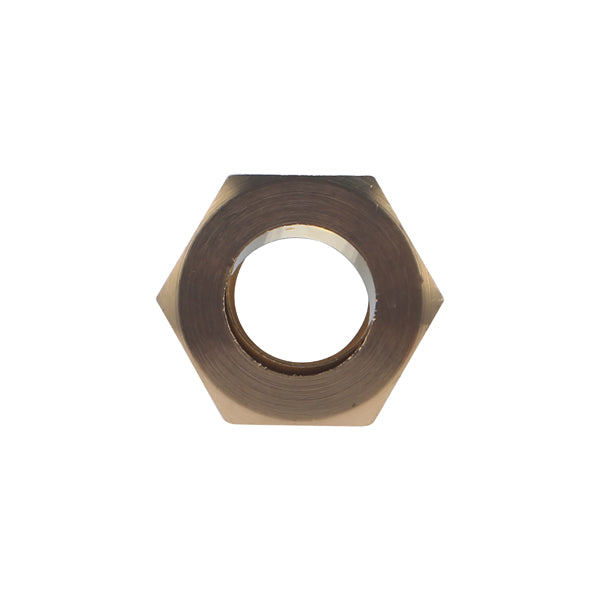 Raccord bicone mâle