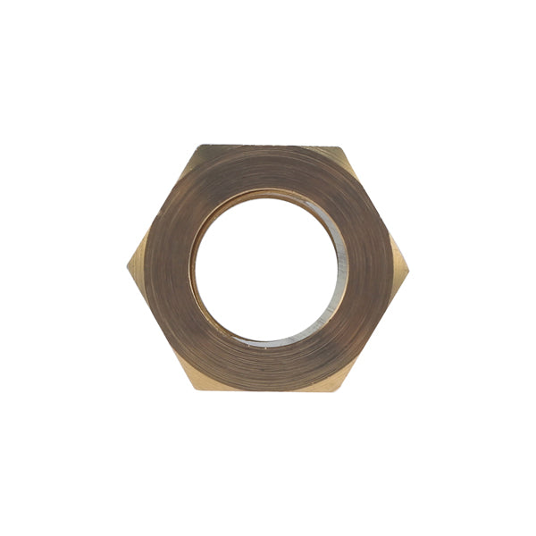 Raccord bicone mâle