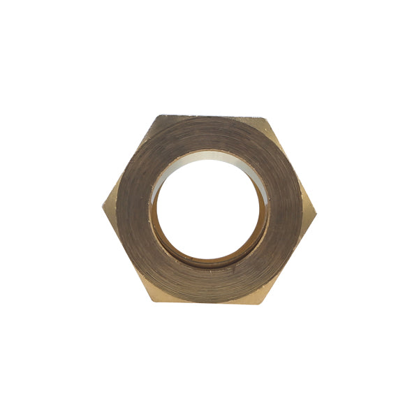 Raccord bicone mâle