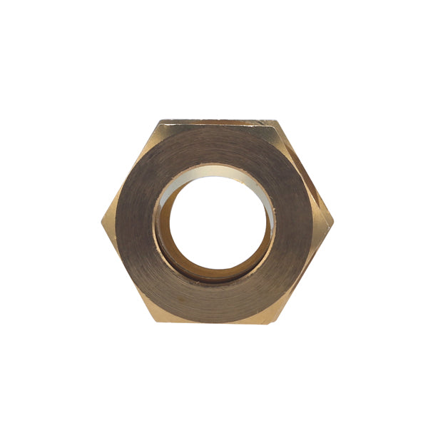 Raccord bicone mâle