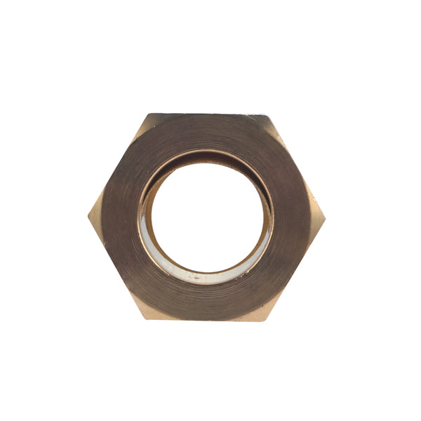 Raccord bicone mâle