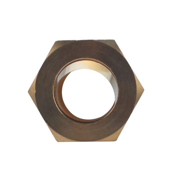 Raccord bicone mâle