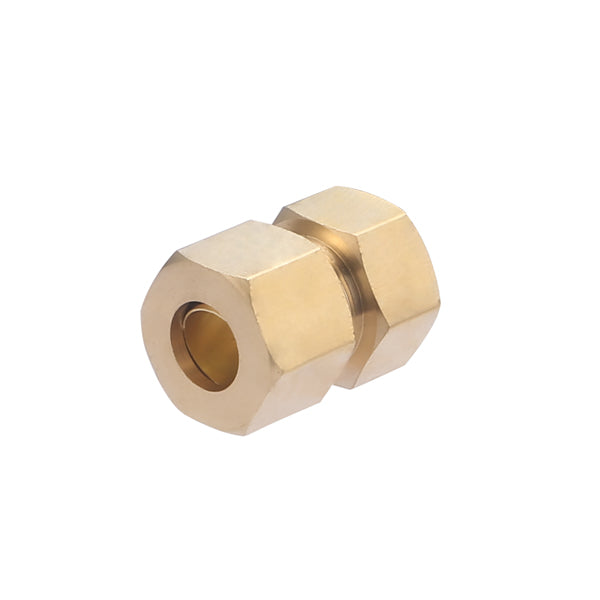 Raccord bicone femelle