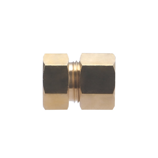 Raccord bicone femelle