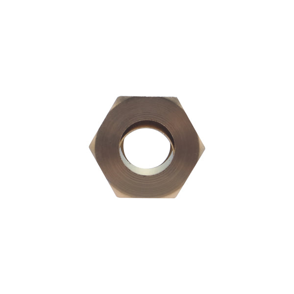 Raccord bicone femelle