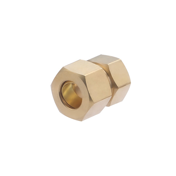 Raccord bicone femelle