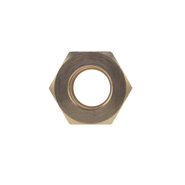 Raccord bicone femelle