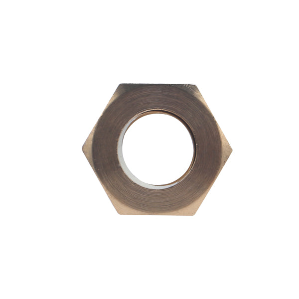 Raccord bicone femelle