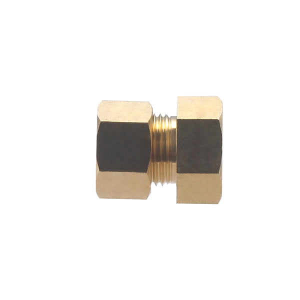 Raccord bicone femelle